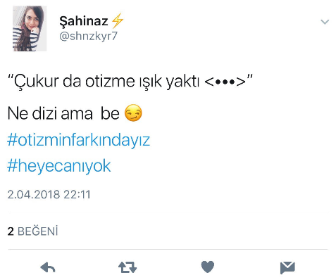 Çukur'da mest eden sahne! Gören 